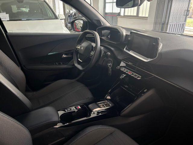 PEUGEOT 2008 BlueHDi 130 S&S EAT8 Allure Pack - Ft Iva Esposta