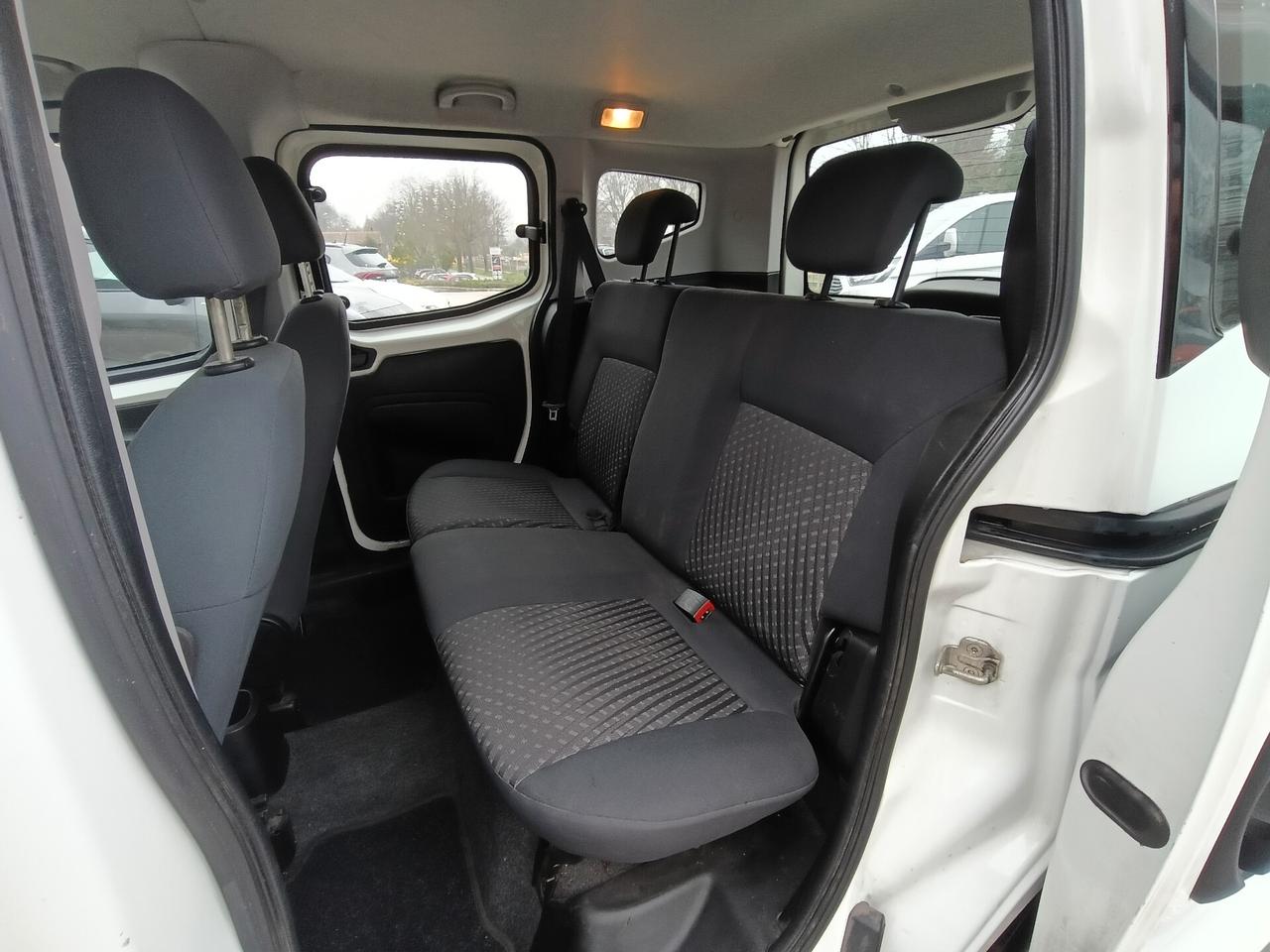 Peugeot Bipper Tepee Mix 1.3 HDi 80CV AUTOCARRO N1