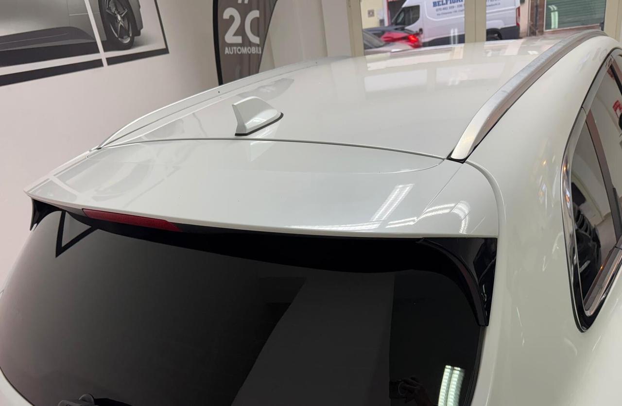 Renault Kadjar / 1.5cc 116cv / Diesel / 2018