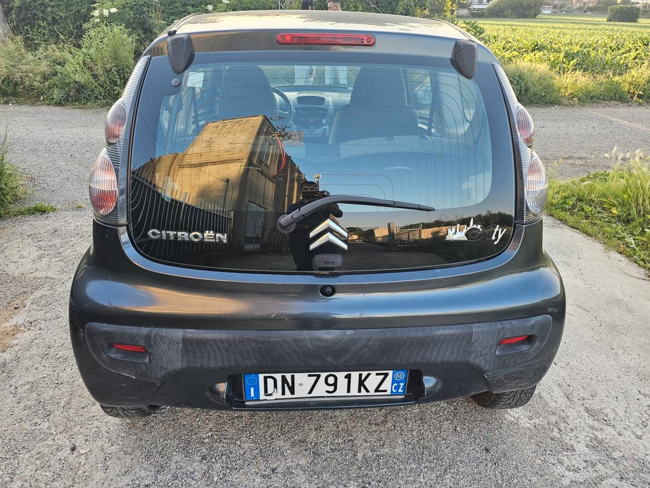 Citroen C1 1.0 3 porte C1TY