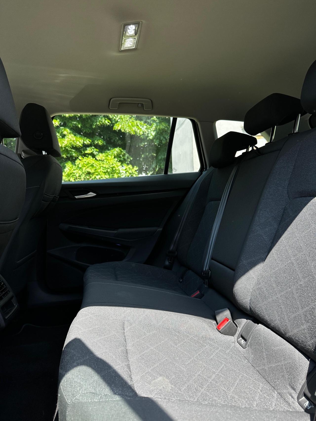 Volkswagen Golf Variant Golf 2.0 TDI SCR Style