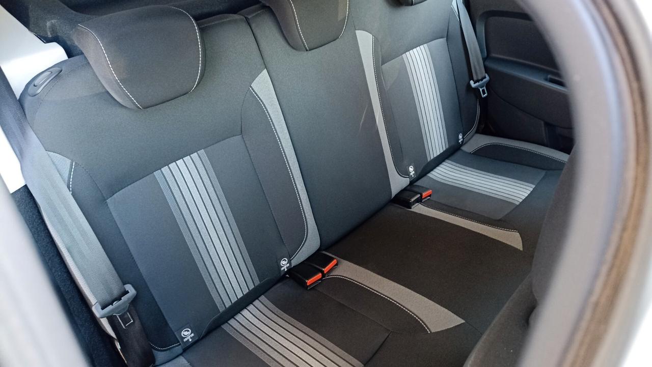 Dacia Sandero 1.5 dCi 8V 90CV Start&Stop Serie Speciale Wow