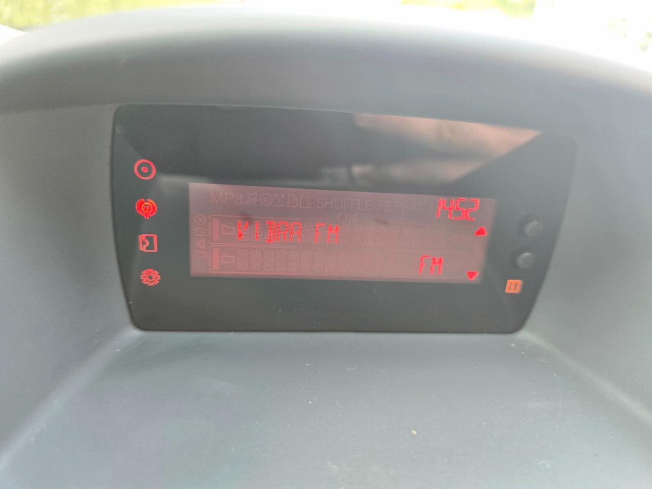 Ford Fiesta 1.2 82CV 3 porte Titanium - 2010