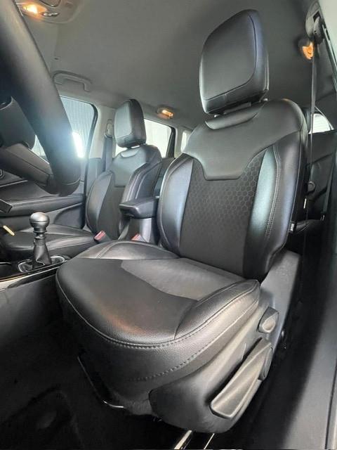 Jeep Compass 1.4 MultiAir 2WD Night Eagle