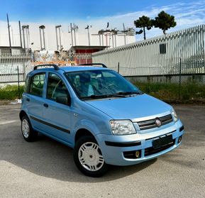 Fiat Panda 1.2 BENZINA/ METANO 2009