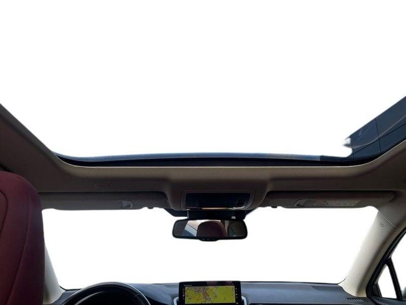 Lexus NX NX 300h 2.5 Luxury 4wd cvt IVA ESPOSTA