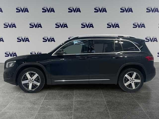 Mercedes-Benz GLB 200 2.0D 150CV Autom. Sport Plus