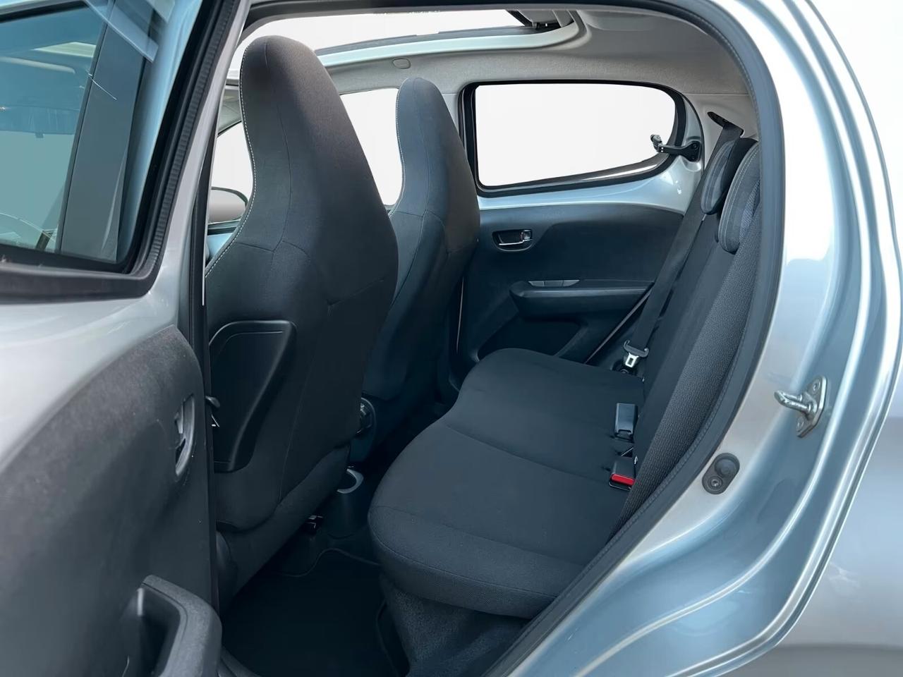 Peugeot 108 VTi 72 5 porte Allure
