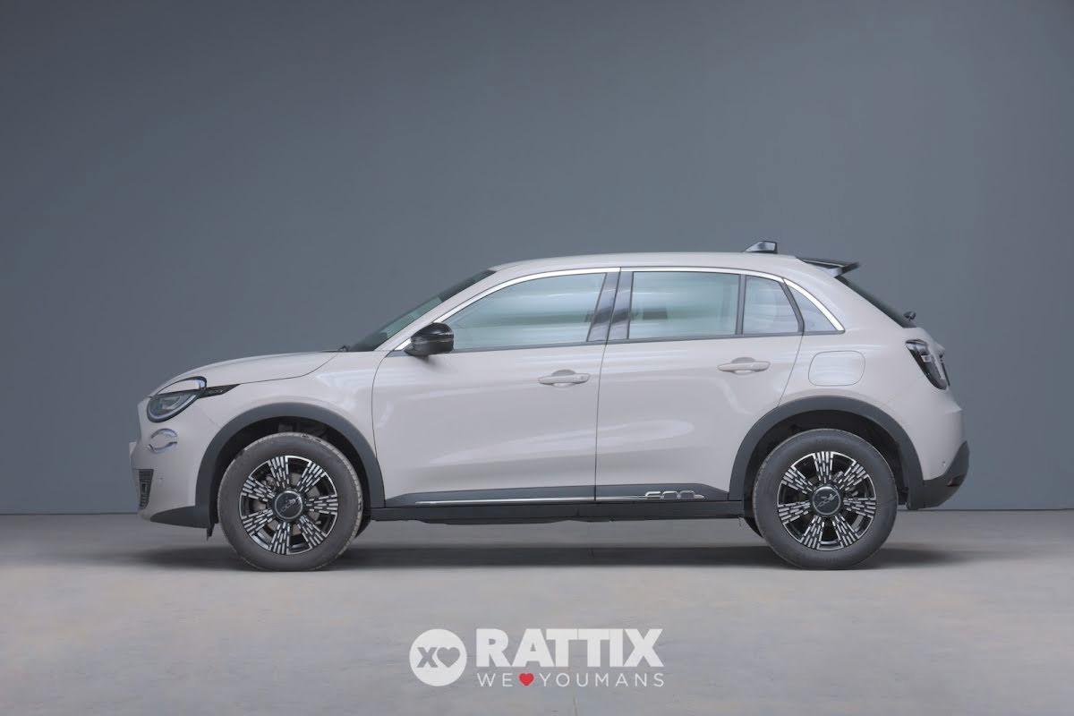 Fiat 600 1.2 Hybrid 145CV Pop Auto