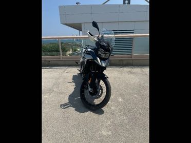 BMW F 850 GS -