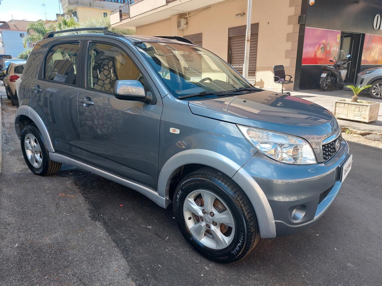 Daihatsu Terios 1.5 4WD Sho