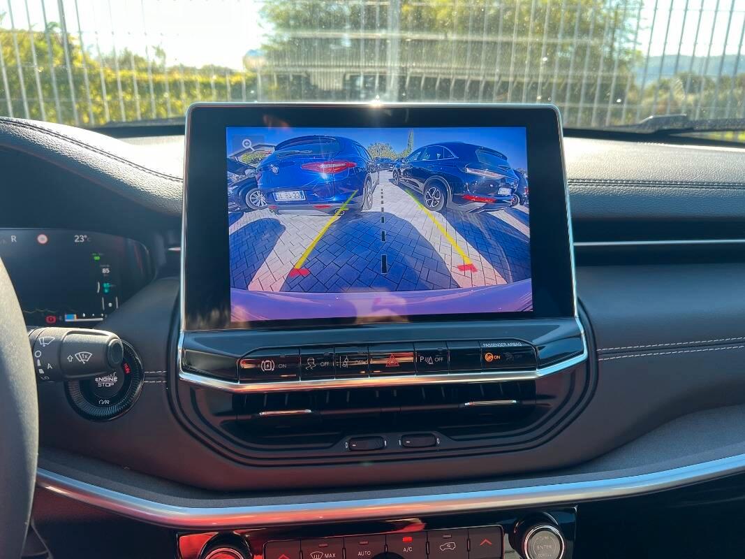 Jeep Compass 1.3 turbo t4 phev Limited 4xe auto