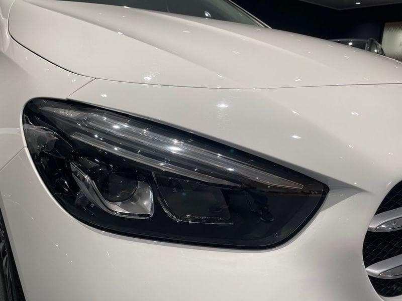 Mercedes-Benz Classe B B 180 Sport Plus