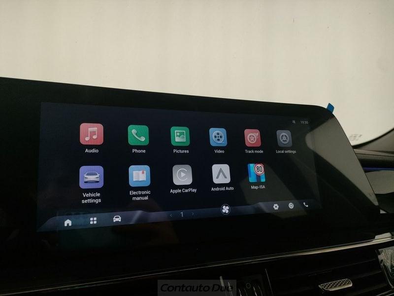 Omoda Omoda 5 Omoda 5 1.6 TGDI 147CV aut. Anniversary Premium GPL