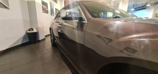 Lancia Thema 3.0 V6 mjt Executive 239cv *GAR 2 ANNI LANCIA*