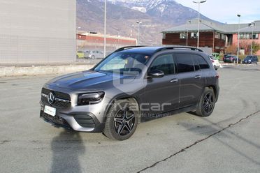 MERCEDES GLB 180 d Automatic Premium
