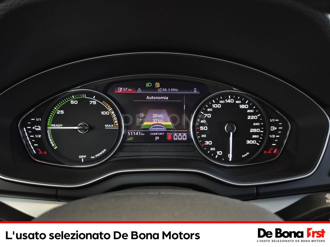 Audi Q5 sportback 50 2.0 tfsi e business advanced quattro s-tronic
