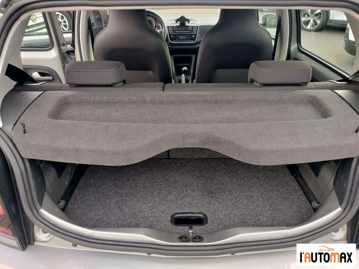 VOLKSWAGEN - Up! 5p 1.0 evo Move 65cv