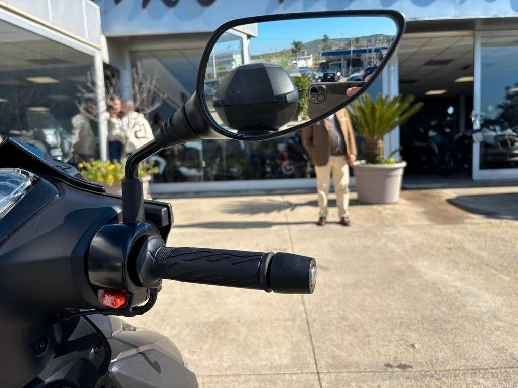 Kymco Agility S 125 Nuovo pronto consegna Tuo a solo 24 Euro al mese