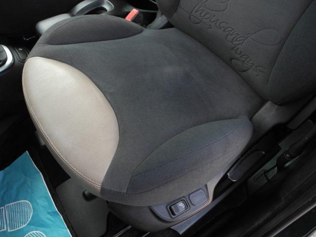 FIAT 500L 0.9 TwinAir Turbo Natural Power Lounge -OK NEOPAT.