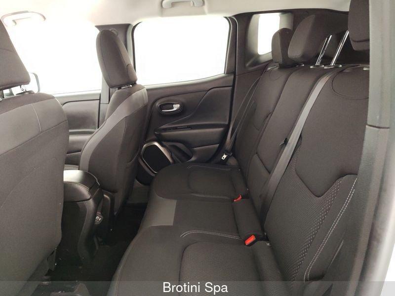 Jeep Renegade Renegade 1.6 Mjt 120 CV Limited
