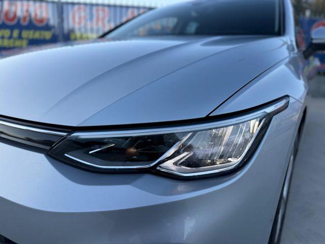 VOLKSWAGEN Golf 2.0 TDI PARI AL NUOVO GARANZIA