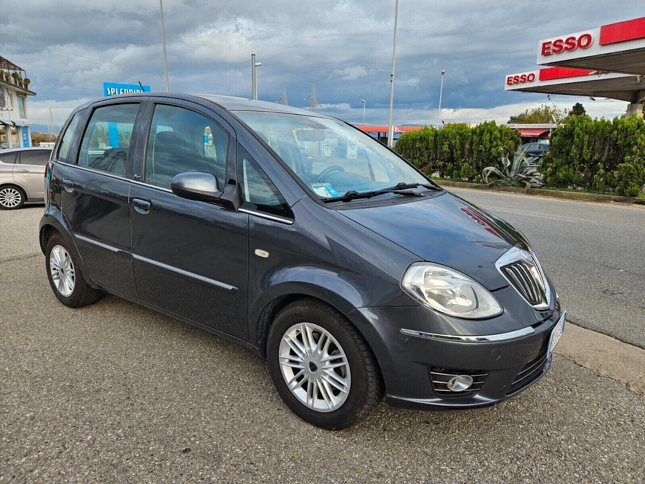 Lancia MUSA 1.3 Mjt 16V 95 CV S&S DPF Poltrona Frau