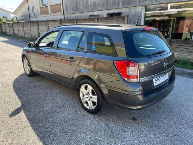 OPEL Astra 1.6 BENZINA Station Wagon Enjoy
