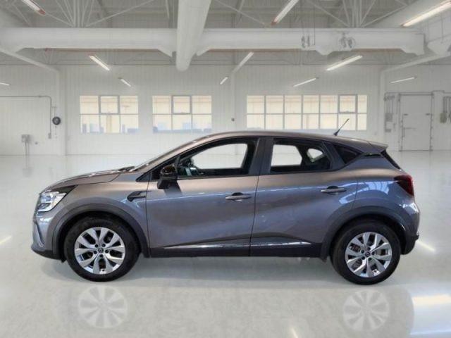 RENAULT Captur Blue dCi 95 CV Business