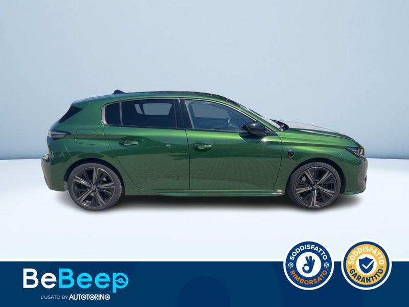 Peugeot 308 1.6 HYBRID PHEV GT 225CV E-EAT8