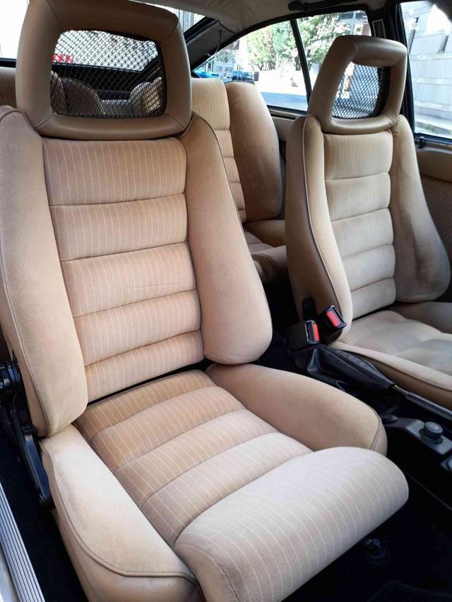 ALFA ROMEO GTV 2.5i V6 BUSSO