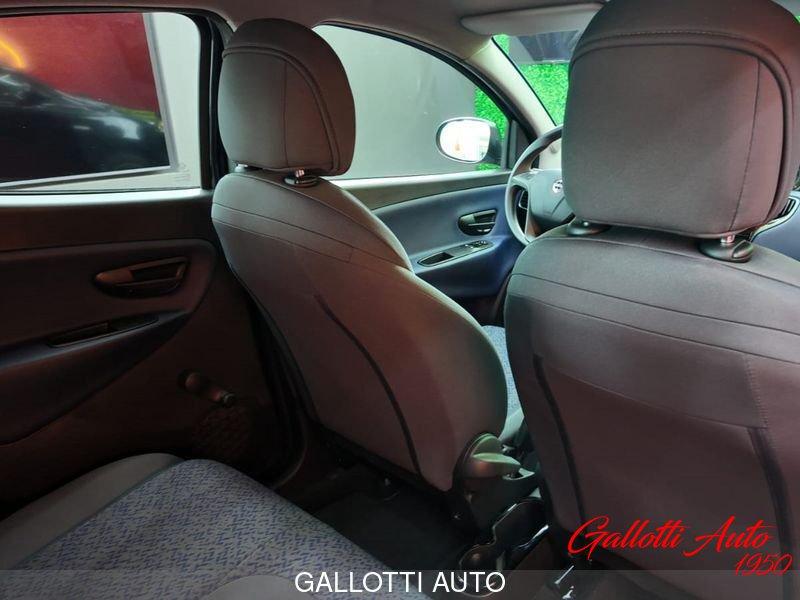 Lancia Ypsilon 1.0 FireFly S&S Hybryd Gold-NESSUN OBBL. FIN.