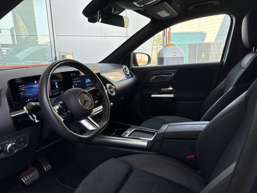 Mercedes GLA 200 200 D AMG Line Advanced Plus 8G-DCT