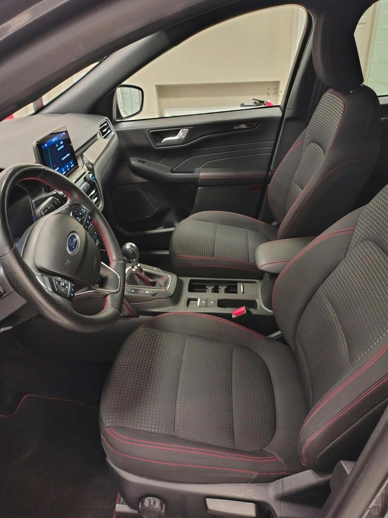 Ford Kuga 1.5 EcoBlue 120 CV 2WD ST-Line