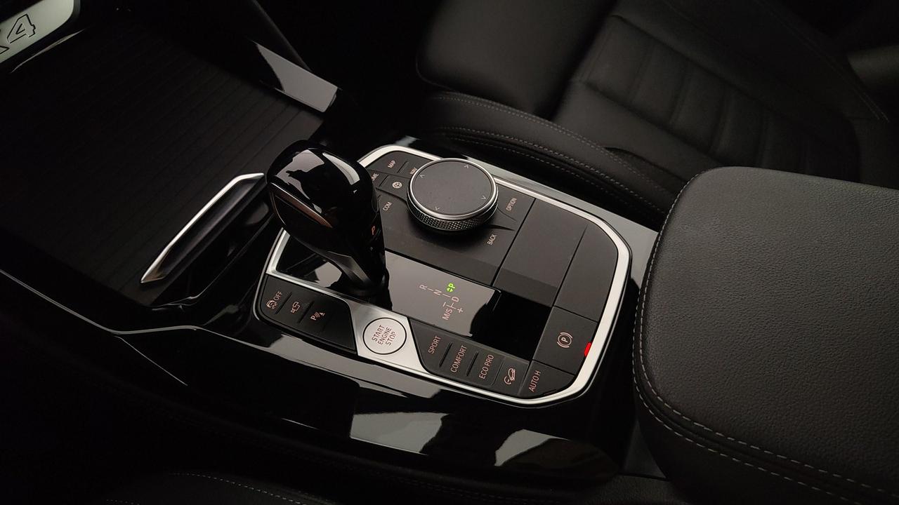 BMW X4 G02 2021 - X4 xdrive20d mhev 48V Msport auto