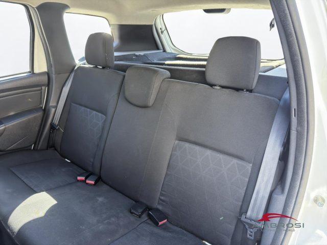 DACIA Duster 1.5 dci Laureate 4x4 s&s 110cv E6 - PER OPERATORI