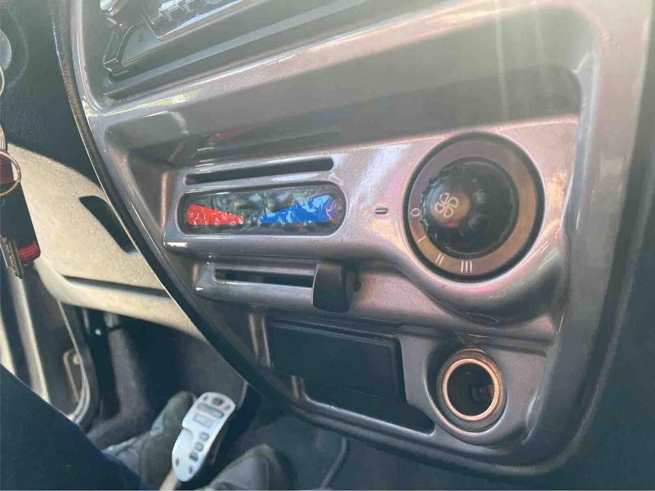 Chatenet Confort CH22 BAROODER