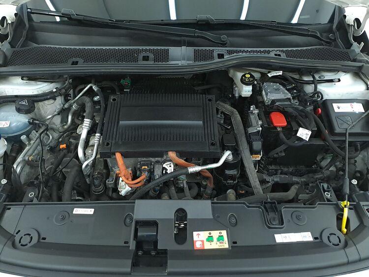 Peugeot 208 Active Pack BR326851 Elettrico 136CV