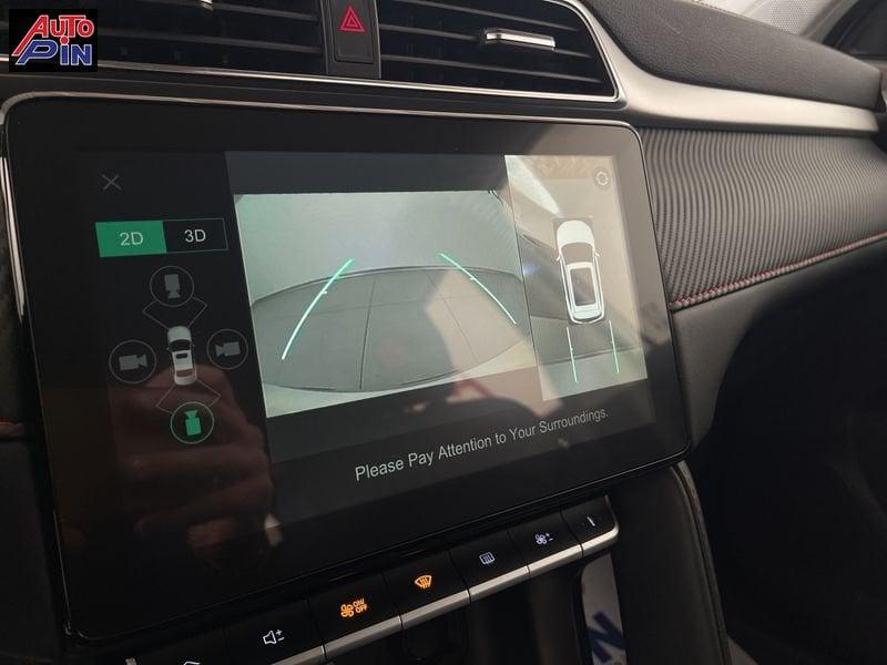 MG ZS 1.5 VTi-Tech Luxury