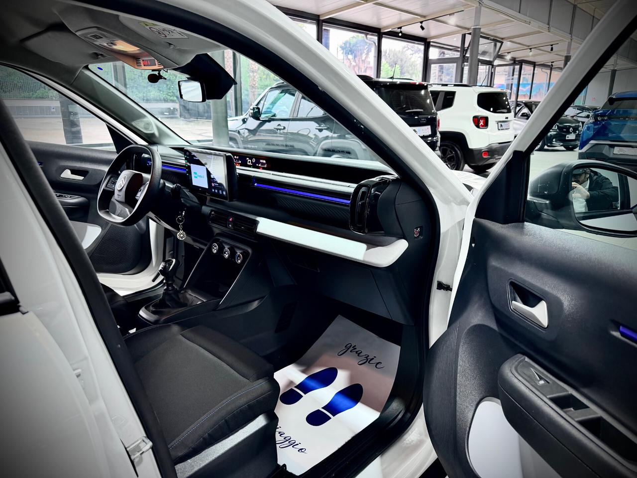 Citroen C3 1.2 100CV Turbo You Plus