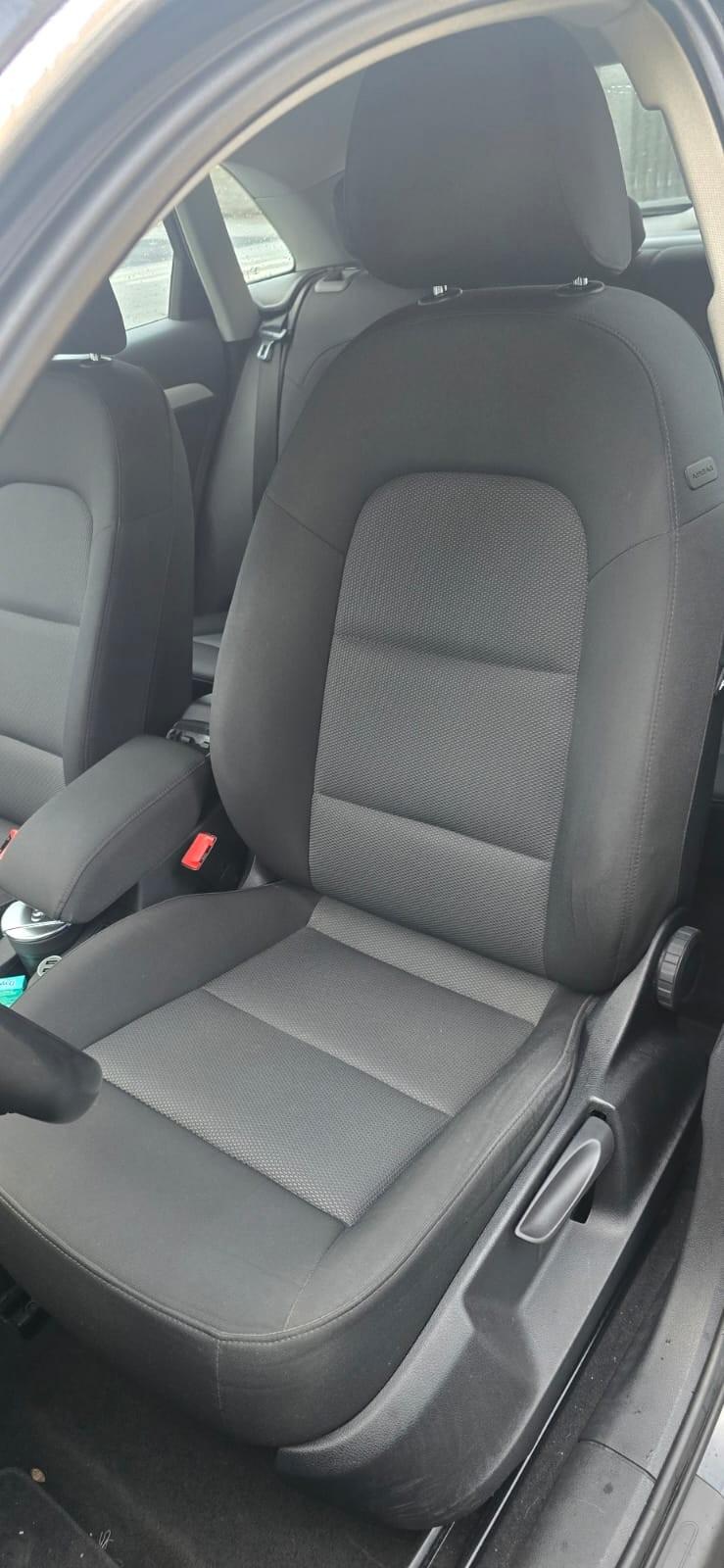 Audi Q3 2.0 TDI 150 CV quattro S tronic