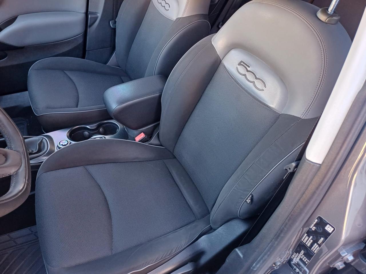 Fiat 500X 1.3 MultiJet PERFETTA - 2016