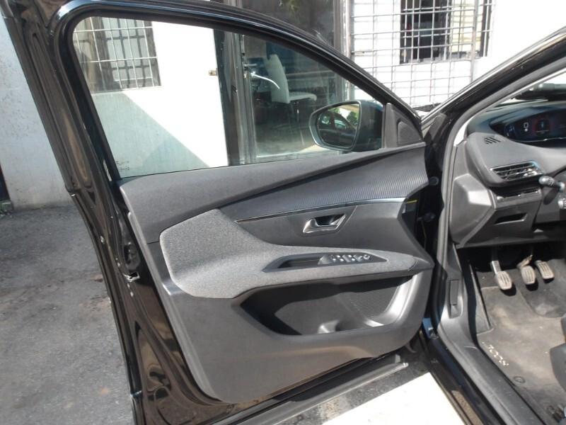 Peugeot 3008 1.5 hdi Prezzo Reale
