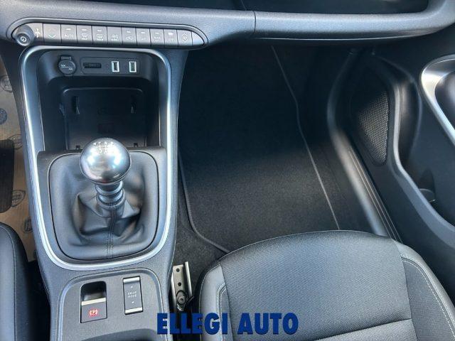 JEEP Avenger 1.2 Turbo 100 CV Summit KM0