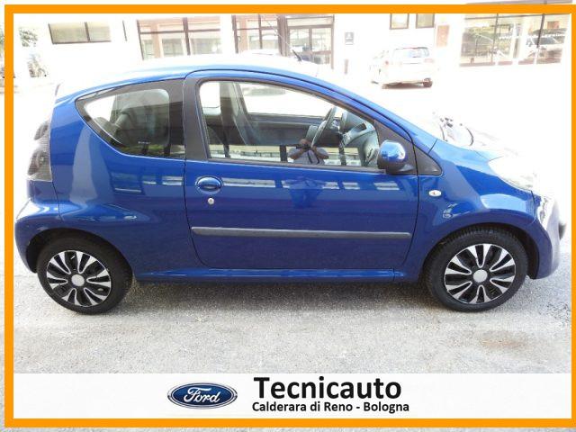 CITROEN C1 1.0 3 porte C1TY *OK NEOPATENTATO*