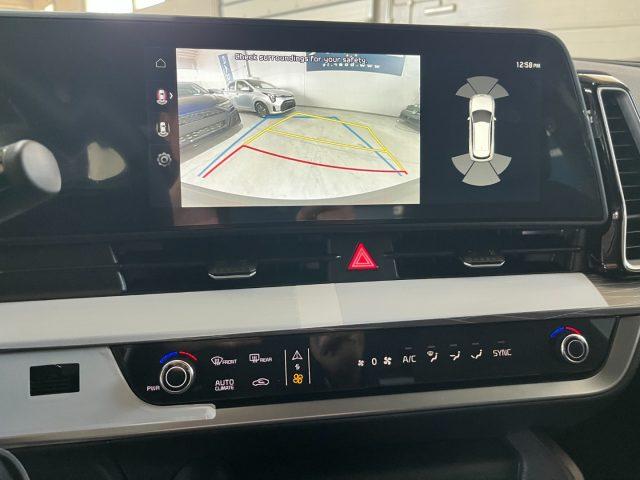 KIA Sportage 1.6 TGDi GPL Business UFFICIALE KIA ITALIA