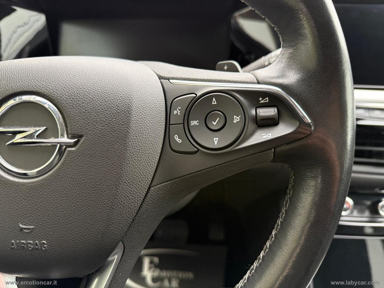 OPEL Grandland 1.6 PHEV aut. FWD Ultimate - 2022