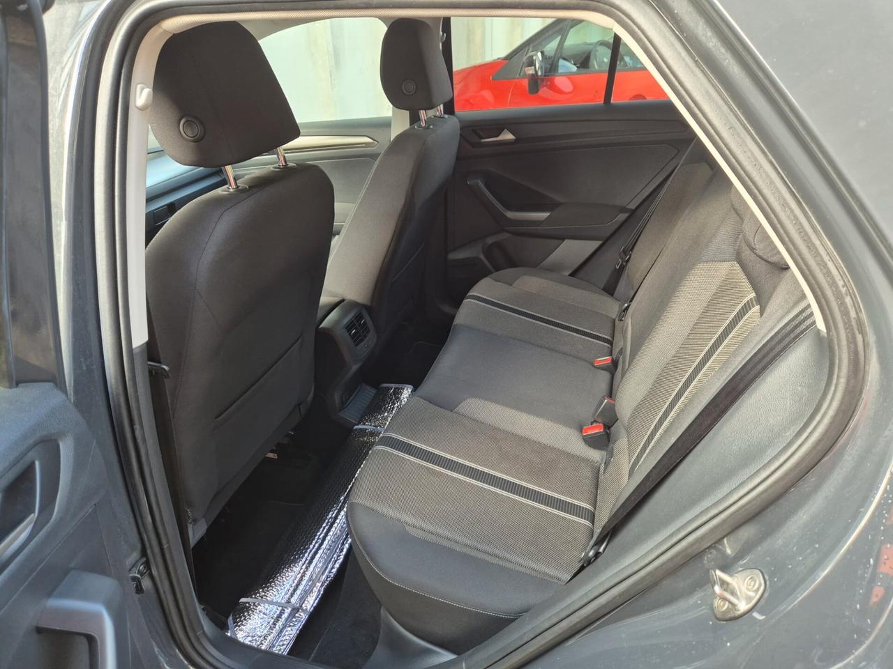 Volkswagen T-Roc 1.0 TSI 115 CV Style BlueMotion Technology