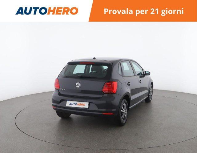 VOLKSWAGEN Polo 1.0 MPI 5p. Trendline