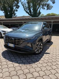 Hyundai Tucson 1.6 CRDi 2wd 115cv Xline
